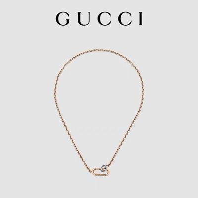 Gucci Necklace 10lyh83